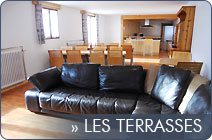 Appartement Les Terrasses